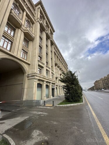 İcarəyə verilir 2 otaqlı köhnə tikili 75 m², Nəriman Nərimanov m., photo 4 from 15