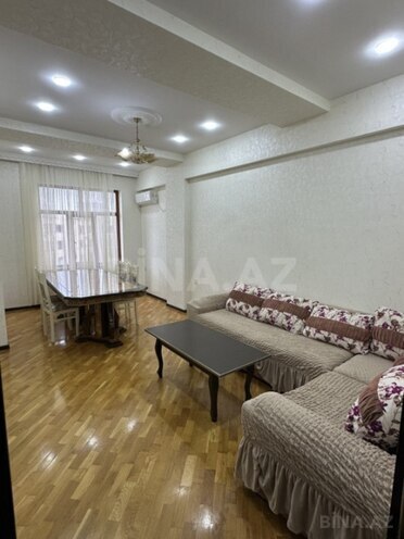 İcarəyə verilir 2 otaqlı köhnə tikili 75 m², Nəriman Nərimanov m., photo 5 from 15