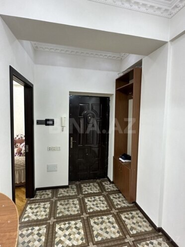 İcarəyə verilir 2 otaqlı köhnə tikili 75 m², Nəriman Nərimanov m., photo 13 from 15