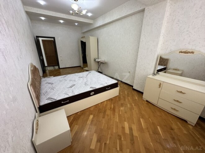 İcarəyə verilir 2 otaqlı köhnə tikili 75 m², Nəriman Nərimanov m., photo 7 from 15