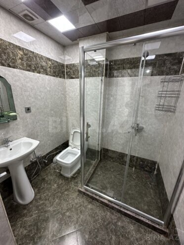 İcarəyə verilir 2 otaqlı köhnə tikili 75 m², Nəriman Nərimanov m., photo 10 from 15