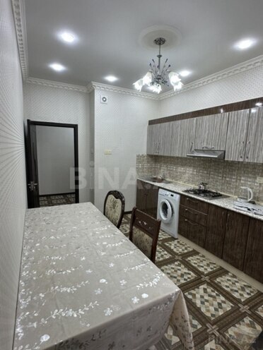 İcarəyə verilir 2 otaqlı köhnə tikili 75 m², Nəriman Nərimanov m., photo 9 from 15
