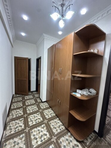 İcarəyə verilir 2 otaqlı köhnə tikili 75 m², Nəriman Nərimanov m., photo 11 from 15