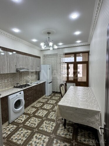 İcarəyə verilir 2 otaqlı köhnə tikili 75 m², Nəriman Nərimanov m., photo 8 from 15