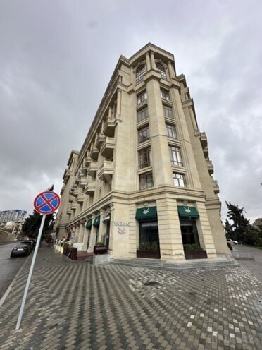 İcarəyə verilir 2 otaqlı köhnə tikili 75 m², Nəriman Nərimanov m., photo 14 from 15