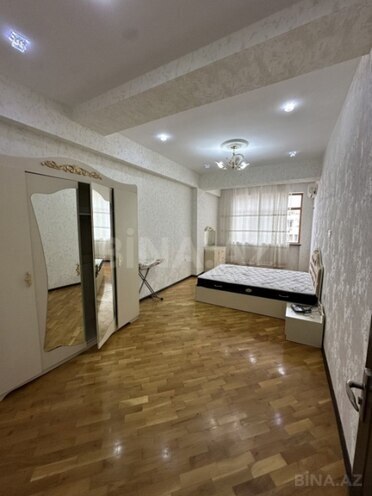 İcarəyə verilir 2 otaqlı köhnə tikili 75 m², Nəriman Nərimanov m., photo 6 from 15