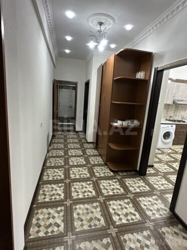 İcarəyə verilir 2 otaqlı köhnə tikili 75 m², Nəriman Nərimanov m., photo 12 from 15