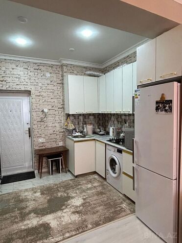 Продаётся 2-комн. новостройка 43 м², Абшеронcкий  р., photo 9 from 13
