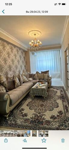 Продаётся 2-комн. новостройка 43 м², Абшеронcкий  р., photo 11 from 13