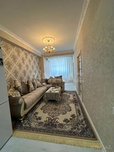 Продаётся 2-комн. новостройка 43 м², Абшеронcкий  р., photo 4 from 13