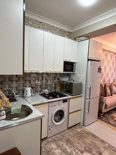 Продаётся 2-комн. новостройка 43 м², Абшеронcкий  р., photo 10 from 13