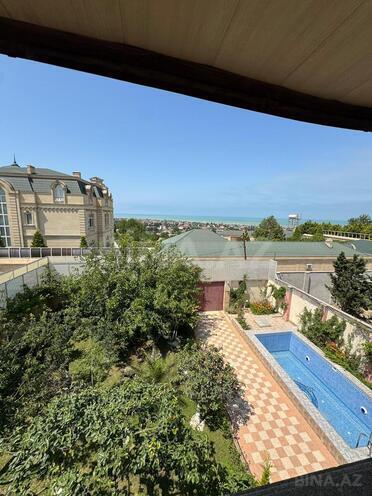 Сдаётся 5-комн. дом/дача 250 м², пос. Новханы, photo 3 from 26