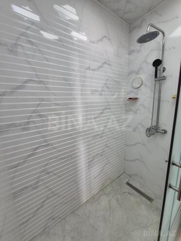 Сдаётся 2-комн. новостройка 90 м², м. Халглар Достлугу, photo 11 from 12