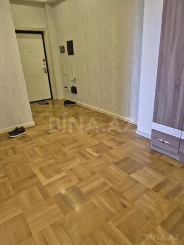 Сдаётся 2-комн. новостройка 90 м², м. Халглар Достлугу, photo 9 from 12