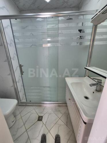 Сдаётся 2-комн. новостройка 90 м², м. Халглар Достлугу, photo 10 from 12