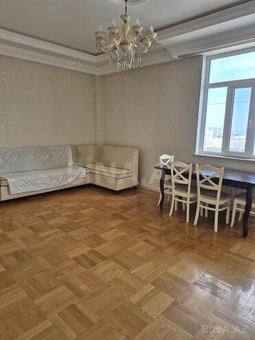Сдаётся 2-комн. новостройка 90 м², м. Халглар Достлугу, photo 3 from 12