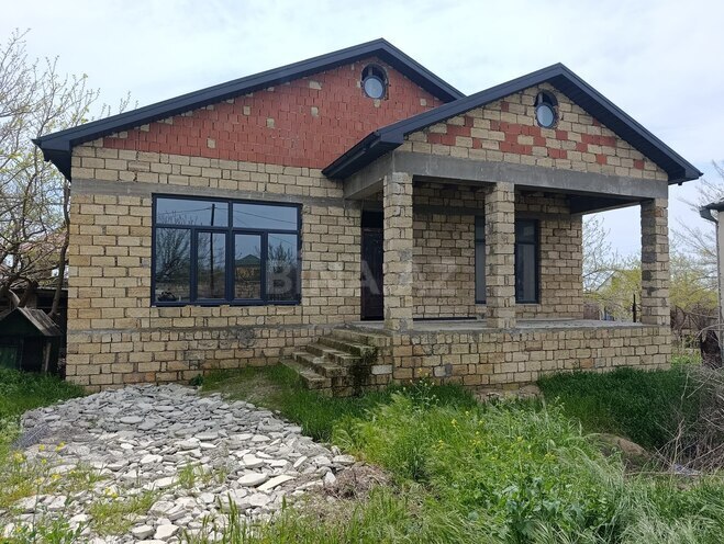 Продаётся 3-комн. дом/дача 120 м², пос. Новханы, photo 9 from 11