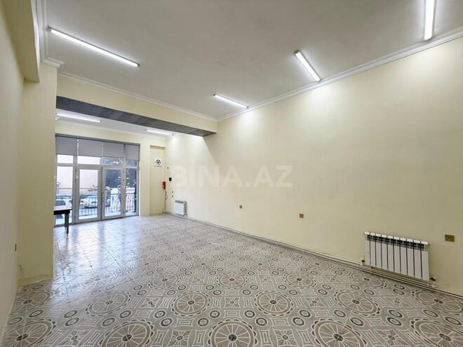 İcarəyə verilir  obyekt 50 m², Həzi Aslanov m., photo 1 from 9