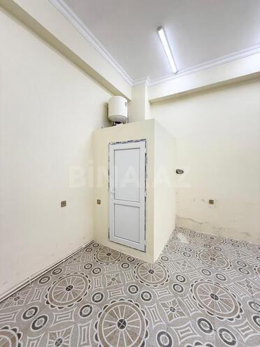 İcarəyə verilir  obyekt 50 m², Həzi Aslanov m., photo 7 from 9