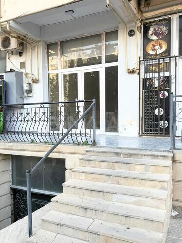 İcarəyə verilir  obyekt 50 m², Həzi Aslanov m., photo 6 from 9
