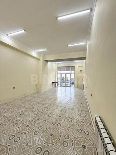 İcarəyə verilir  obyekt 50 m², Həzi Aslanov m., photo 4 from 9