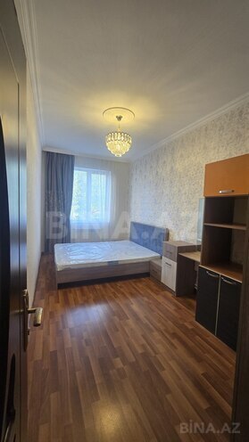 Сдаётся 2-комн. вторичка 55 м², м. Мемар Аджеми, photo 5 from 12