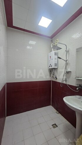 Сдаётся 2-комн. вторичка 55 м², м. Мемар Аджеми, photo 10 from 12