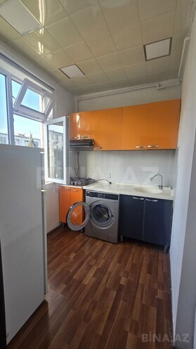 Сдаётся 2-комн. вторичка 55 м², м. Мемар Аджеми, photo 8 from 12
