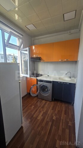 Сдаётся 2-комн. вторичка 55 м², м. Мемар Аджеми, photo 9 from 12
