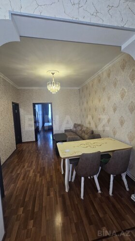 Сдаётся 2-комн. вторичка 55 м², м. Мемар Аджеми, photo 3 from 12