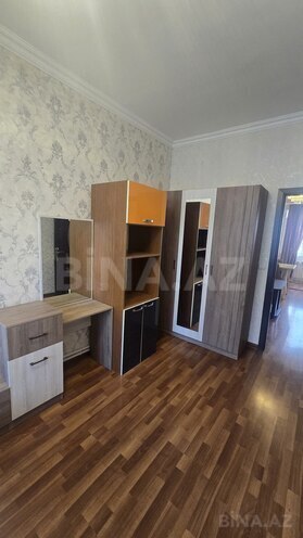 Сдаётся 2-комн. вторичка 55 м², м. Мемар Аджеми, photo 7 from 12