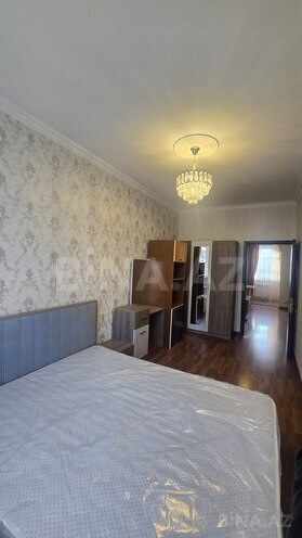 Сдаётся 2-комн. вторичка 55 м², м. Мемар Аджеми, photo 6 from 12
