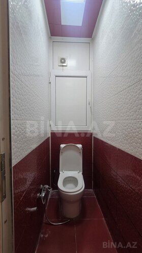 Сдаётся 2-комн. вторичка 55 м², м. Мемар Аджеми, photo 11 from 12