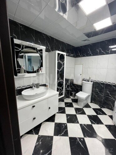 Продаётся 3-комн. новостройка 125 м², м. Ази Асланов, photo 14 from 15