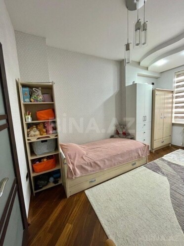 Продаётся 3-комн. новостройка 125 м², м. Ази Асланов, photo 8 from 15