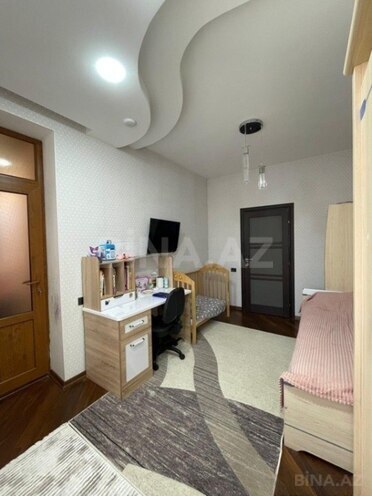 Продаётся 3-комн. новостройка 125 м², м. Ази Асланов, photo 12 from 15