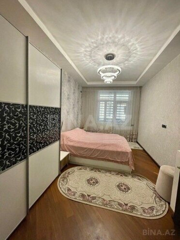 Продаётся 3-комн. новостройка 125 м², м. Ази Асланов, photo 11 from 15