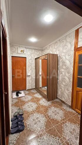 Сдаётся 3-комн. вторичка 90 м², м. Гянджлик, photo 8 from 15