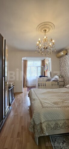 Satılır 5 otaqlı köhnə tikili 110 m², Bakıxanov q., photo 7 from 13