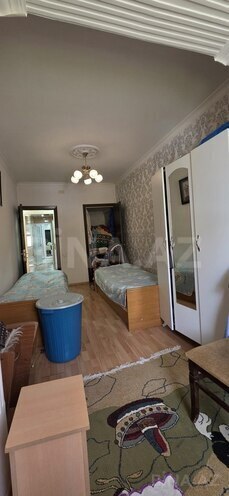 Satılır 5 otaqlı köhnə tikili 110 m², Bakıxanov q., photo 6 from 13