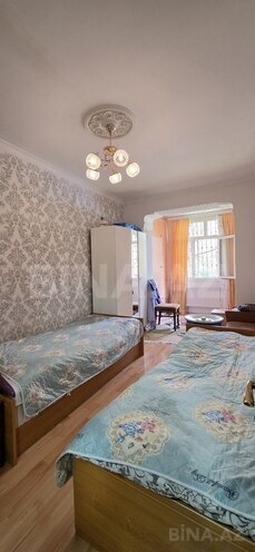 Satılır 5 otaqlı köhnə tikili 110 m², Bakıxanov q., photo 5 from 13