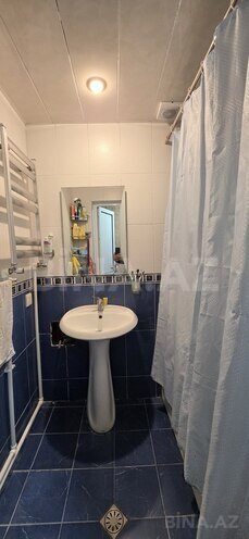 Satılır 5 otaqlı köhnə tikili 110 m², Bakıxanov q., photo 12 from 13