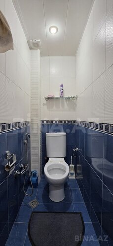 Satılır 5 otaqlı köhnə tikili 110 m², Bakıxanov q., photo 11 from 13