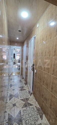 Satılır 5 otaqlı köhnə tikili 110 m², Bakıxanov q., photo 4 from 13