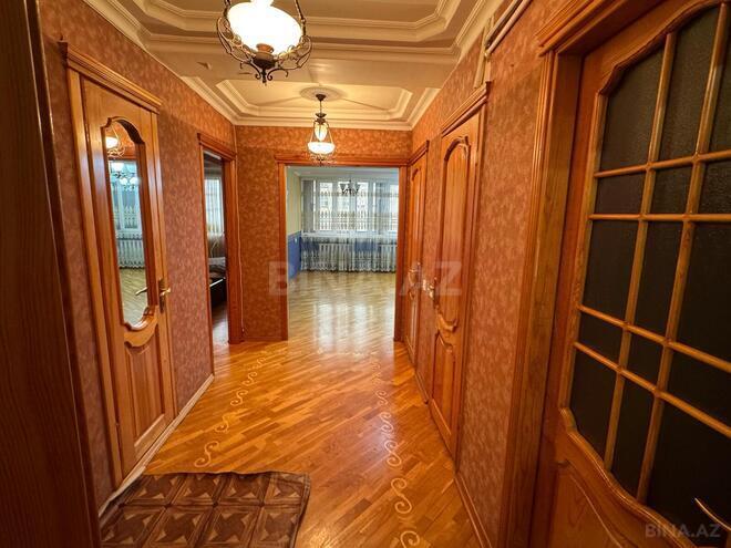 Satılır 3 otaqlı köhnə tikili 100 m², 28 May m., photo 18 from 26