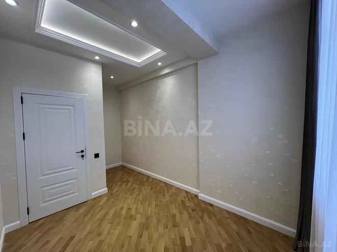 Satılır 3 otaqlı yeni tikili 105 m², Nərimanov r., photo 8 from 15
