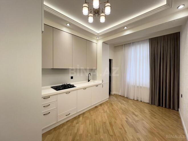 Satılır 3 otaqlı yeni tikili 105 m², Nərimanov r., photo 9 from 15