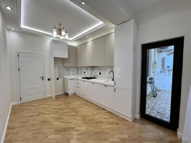 Satılır 3 otaqlı yeni tikili 105 m², Nərimanov r., photo 10 from 15