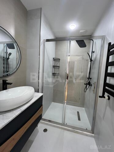 Satılır 3 otaqlı yeni tikili 105 m², Nərimanov r., photo 11 from 15