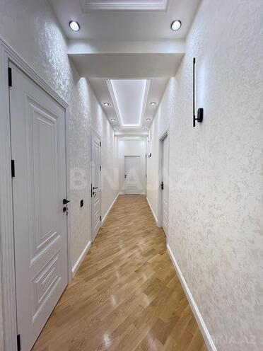 Satılır 3 otaqlı yeni tikili 105 m², Nərimanov r., photo 14 from 15